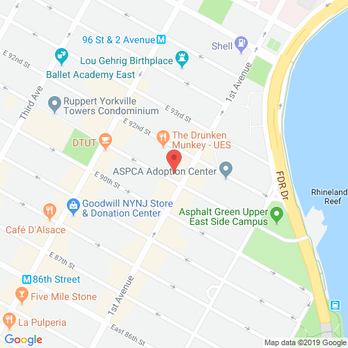Azure Condominium, 333 East 91st Street, New York, NY, 10128, Yorkville NYC Condominiums